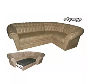 Кутовий диван Артур